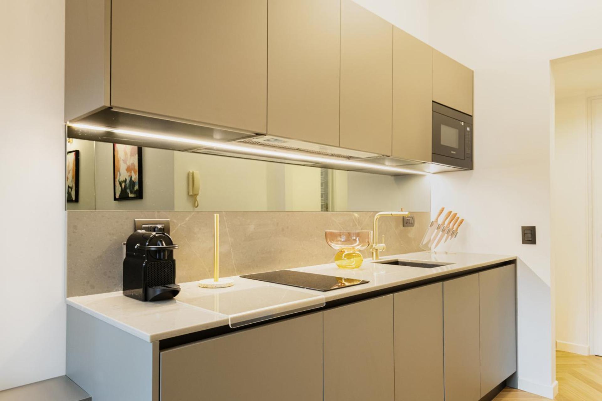 Easylife - Nido Di Charme In Sant'Ambrogio Lejlighed Milano Eksteriør billede
